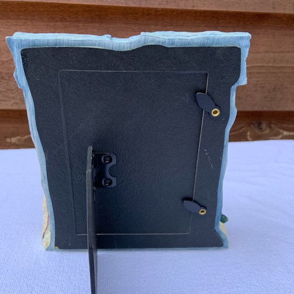 "Snowsnickle" Photo Frame - Picture 2 of 5